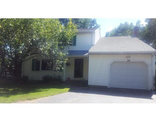 25 Castano Ct, Needham, MA 02494 photo 1