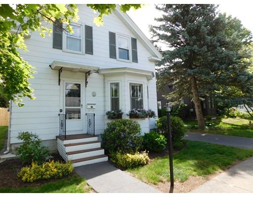 9 Clark St, Danvers, MA 01923 photo 1