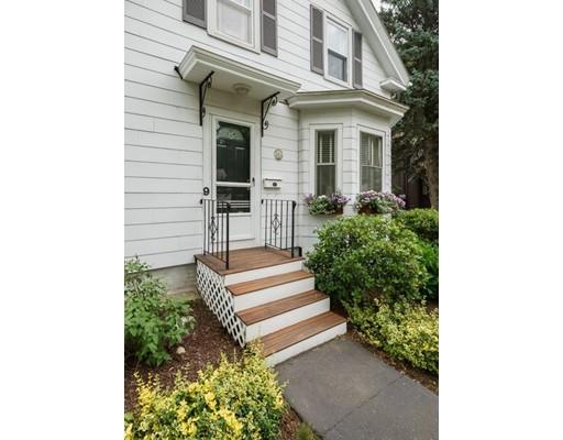 9 Clark St, Danvers, MA 01923 photo 22