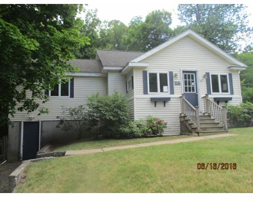 25 Tyson Rd, Worcester, MA 01606 photo 1