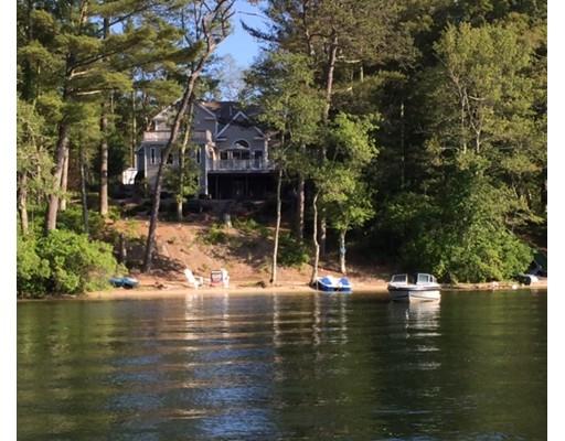 258 Barker Rd, East Wareham, MA 02538 photo 21