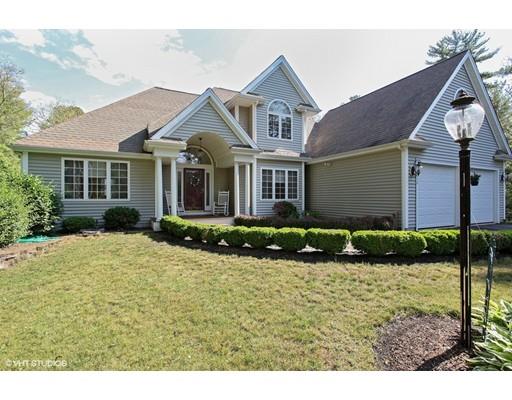 258 Barker Rd, East Wareham, MA 02538 photo 1