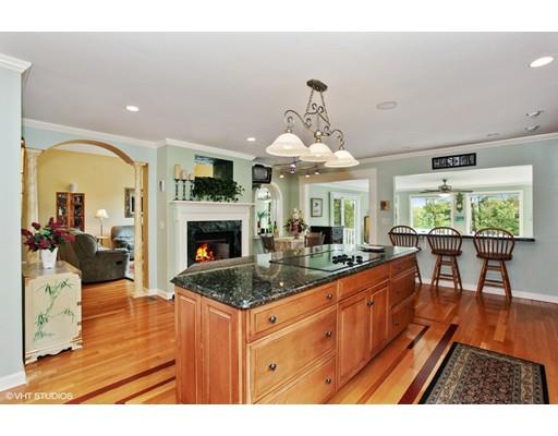 258 Barker Rd, East Wareham, MA 02538 photo 6