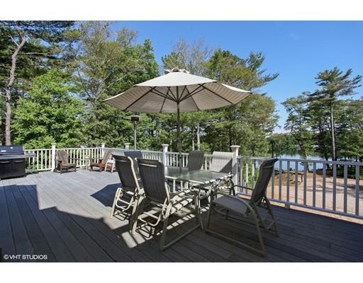 258 Barker Rd, East Wareham, MA 02538 photo 17
