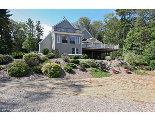 258 Barker Rd, East Wareham, MA 02538 photo 20