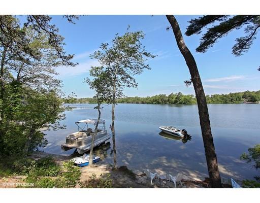 258 Barker Rd, East Wareham, MA 02538 photo 19