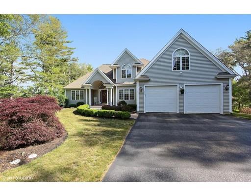 258 Barker Rd, East Wareham, MA 02538 photo 2