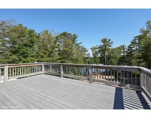 258 Barker Rd, East Wareham, MA 02538 photo 16