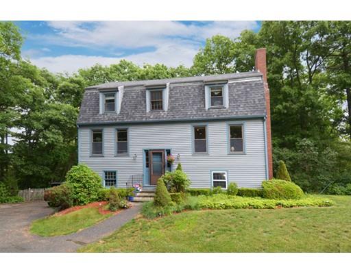 124 Hull St, Beverly, MA 01915 photo 1