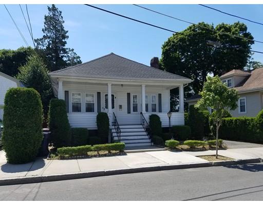 10 Berwick Ct, Everett, MA 02149 photo 1