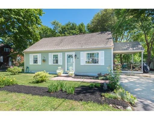 16 Macarthur Rd, Beverly, MA 01915 photo 3