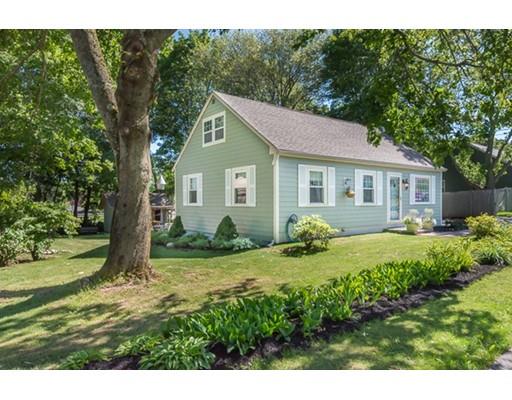 16 Macarthur Rd, Beverly, MA 01915 photo 1