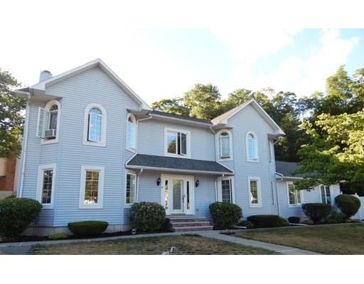 14 Montrose Ave, Wakefield, MA 01880 photo 1