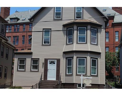 42 Mansfield St, Everett, MA 02149 photo 1