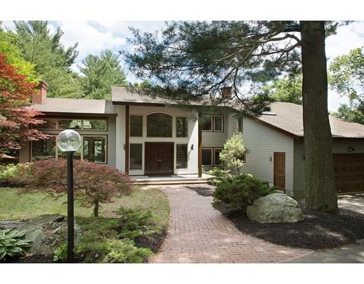 48 Summit Rd, Lexington, MA 02421 photo 1