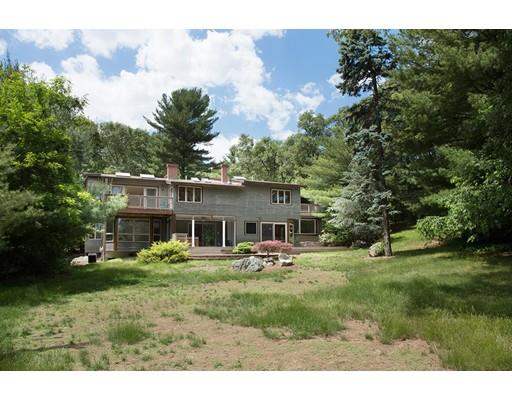 48 Summit Rd, Lexington, MA 02421 photo 4