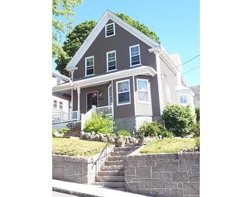 38 Commonwealth Ave, Gloucester, MA 01930 photo 1