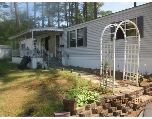 51 Crest Dr, West Wareham, MA 02576 photo 1