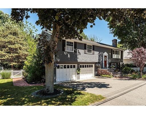 25 Riverside Dr, Reading, MA 01867 photo 2