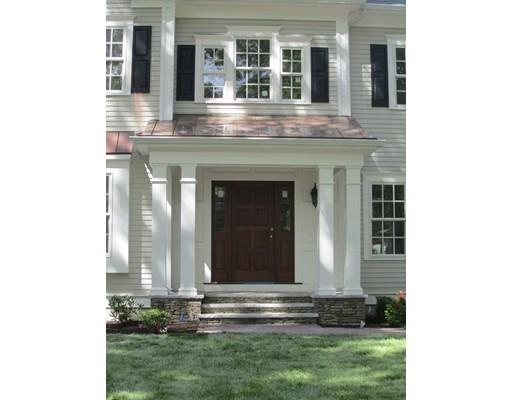 100 Pilgrim Rd, Wellesley, MA 02481 photo 2