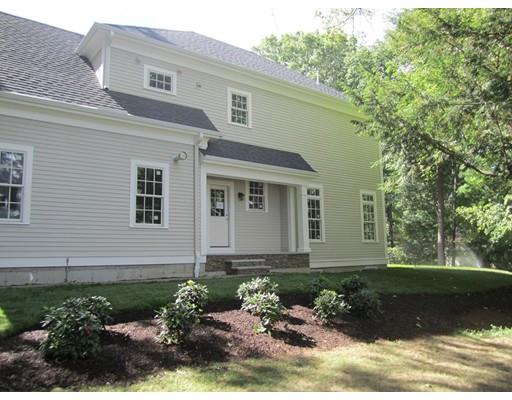 100 Pilgrim Rd, Wellesley, MA 02481 photo 12