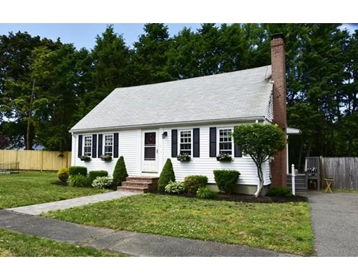 2 Donegal Ln, Danvers, MA 01923 photo 3