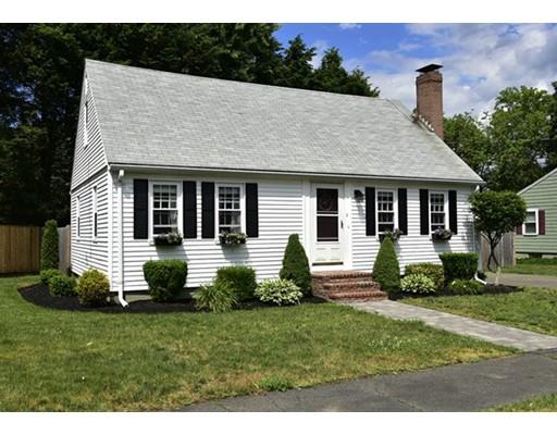 2 Donegal Ln, Danvers, MA 01923 photo 1