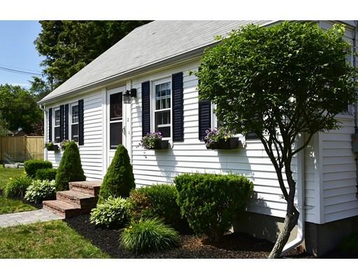 2 Donegal Ln, Danvers, MA 01923 photo 4