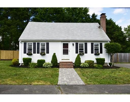 2 Donegal Ln, Danvers, MA 01923 photo 2