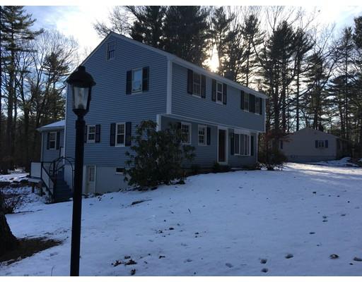 159 S Acton Rd, Stow, MA 01775 photo 1