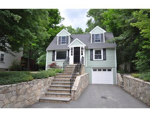92 Higgins Rd, Framingham, MA 01701 photo 1