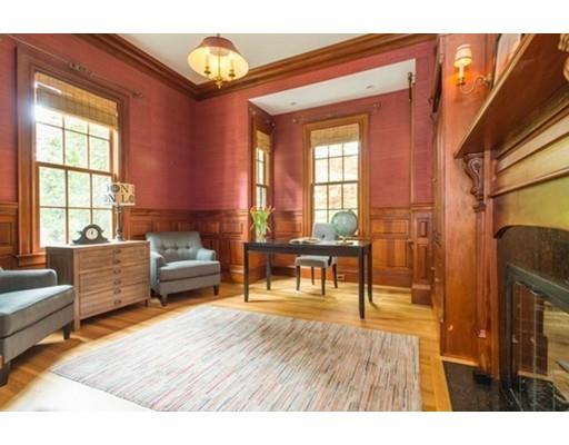 348 Walnut St, Brookline, MA 02445 photo 11
