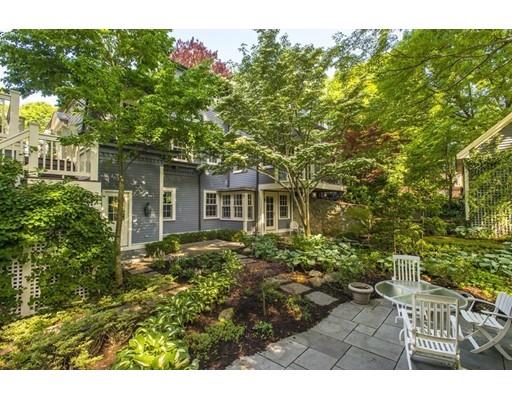 348 Walnut St, Brookline, MA 02445 photo 23