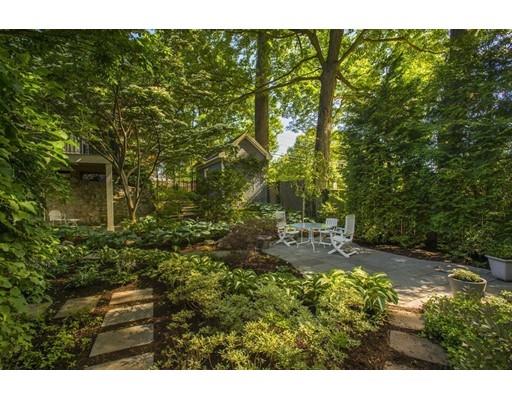 348 Walnut St, Brookline, MA 02445 photo 24
