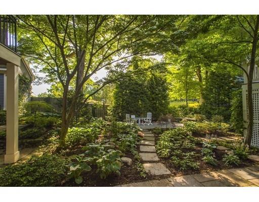 348 Walnut St, Brookline, MA 02445 photo 26