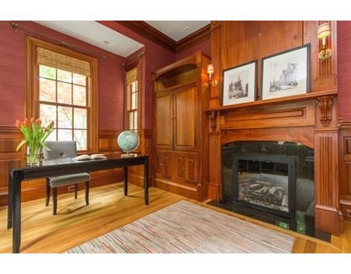 348 Walnut St, Brookline, MA 02445 photo 12