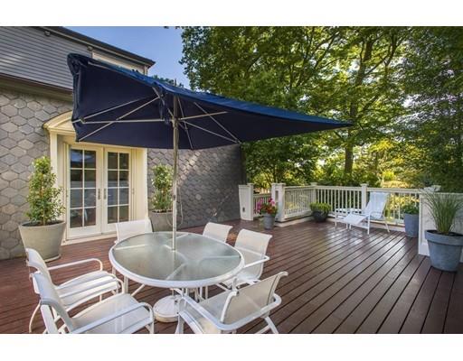 348 Walnut St, Brookline, MA 02445 photo 21
