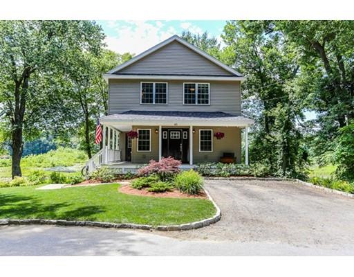 65 Old Jacobs Rd, Georgetown, MA 01833 photo 3