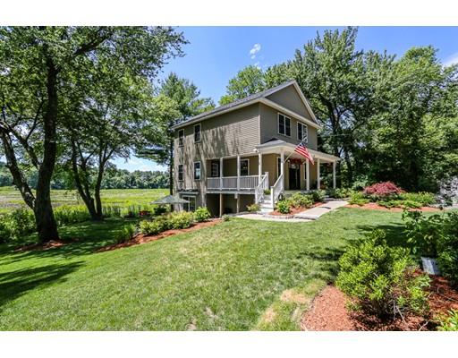 65 Old Jacobs Rd, Georgetown, MA 01833 photo 2