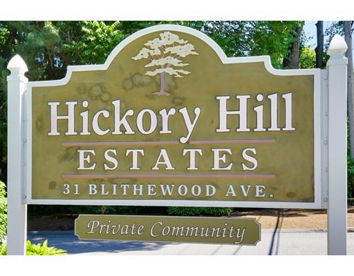 31 Blithewood Ave #405, Worcester, MA 01604 photo 9