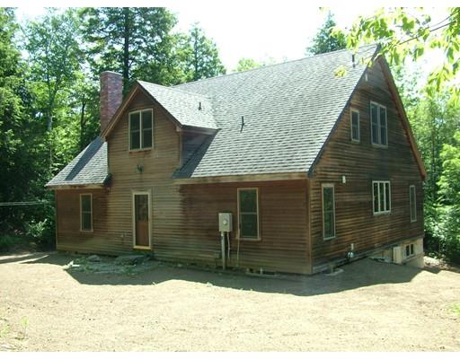 36 Bow St, Plainfield, MA 01070 photo 1