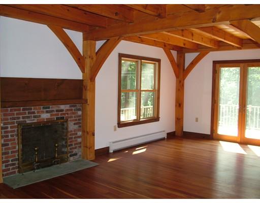 36 Bow St, Plainfield, MA 01070 photo 8