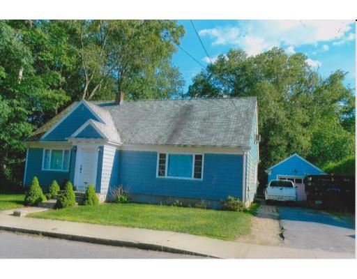 669 Valentine St, Fall River, MA 02720 photo 1