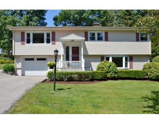 39 Leslie Rd, Worcester, MA 01605 photo 1