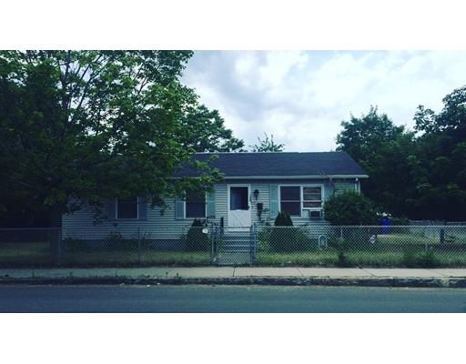 156 Hancock St, Springfield, MA 01109 photo 1