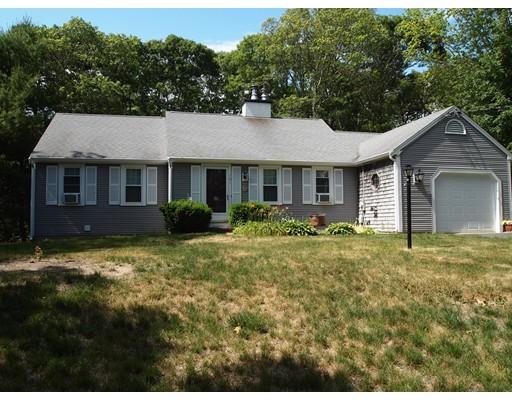 161 Capn Crosby Rd, Centerville, MA 02632 photo 1