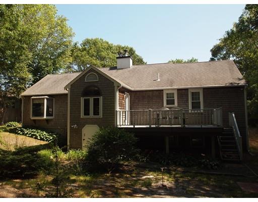 161 Capn Crosby Rd, Centerville, MA 02632 photo 17