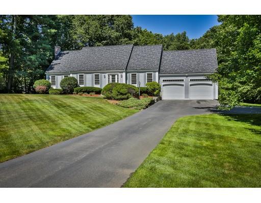 16 Kent St, Windham, NH 03087 photo 1