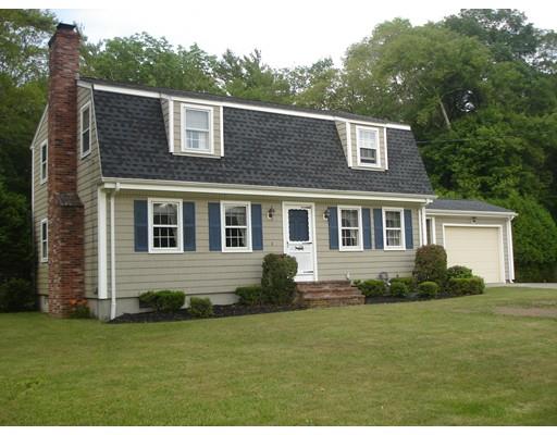 14 Brookside Dr, Acushnet, MA 02743 photo 2