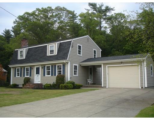 14 Brookside Dr, Acushnet, MA 02743 photo 1